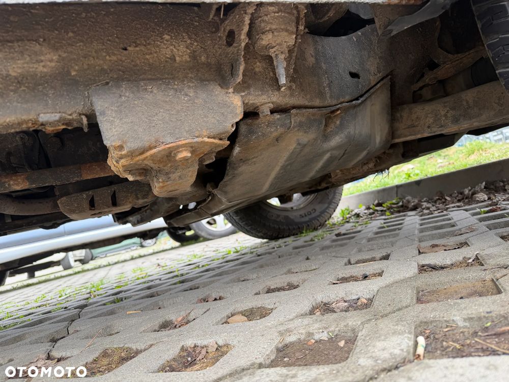 Opel Frontera 2.2 Sport RS - 25