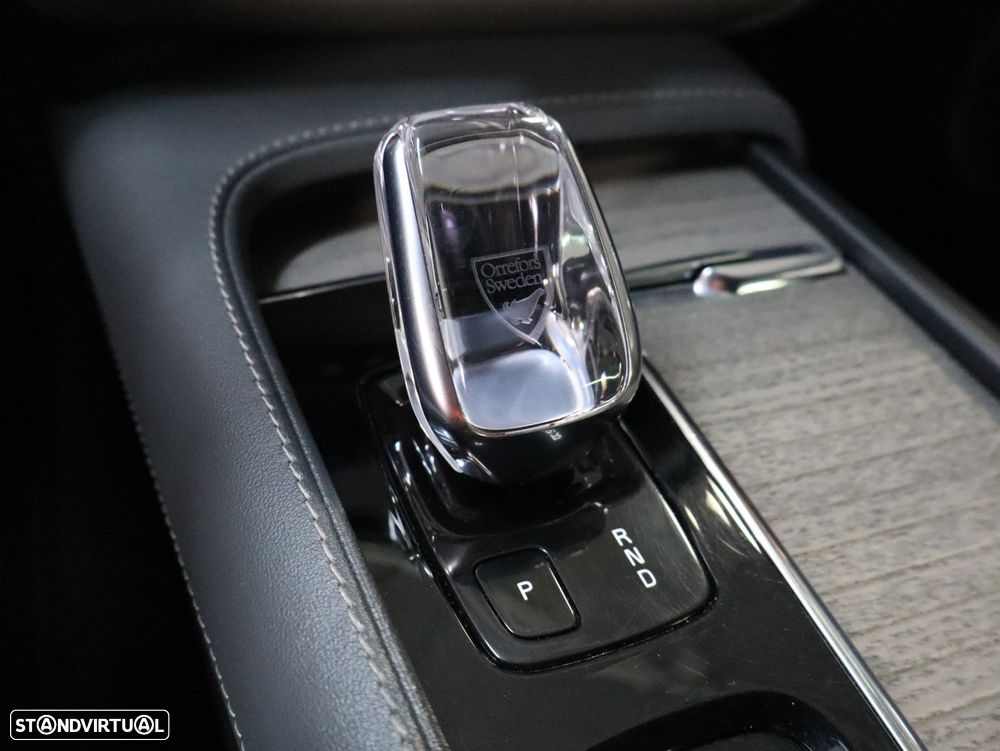 Volvo XC 90 2.0 T8 PHEV Inscription AWD - 19