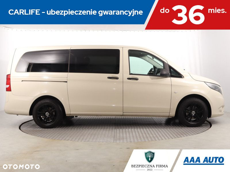 Mercedes-Benz Vito - 7