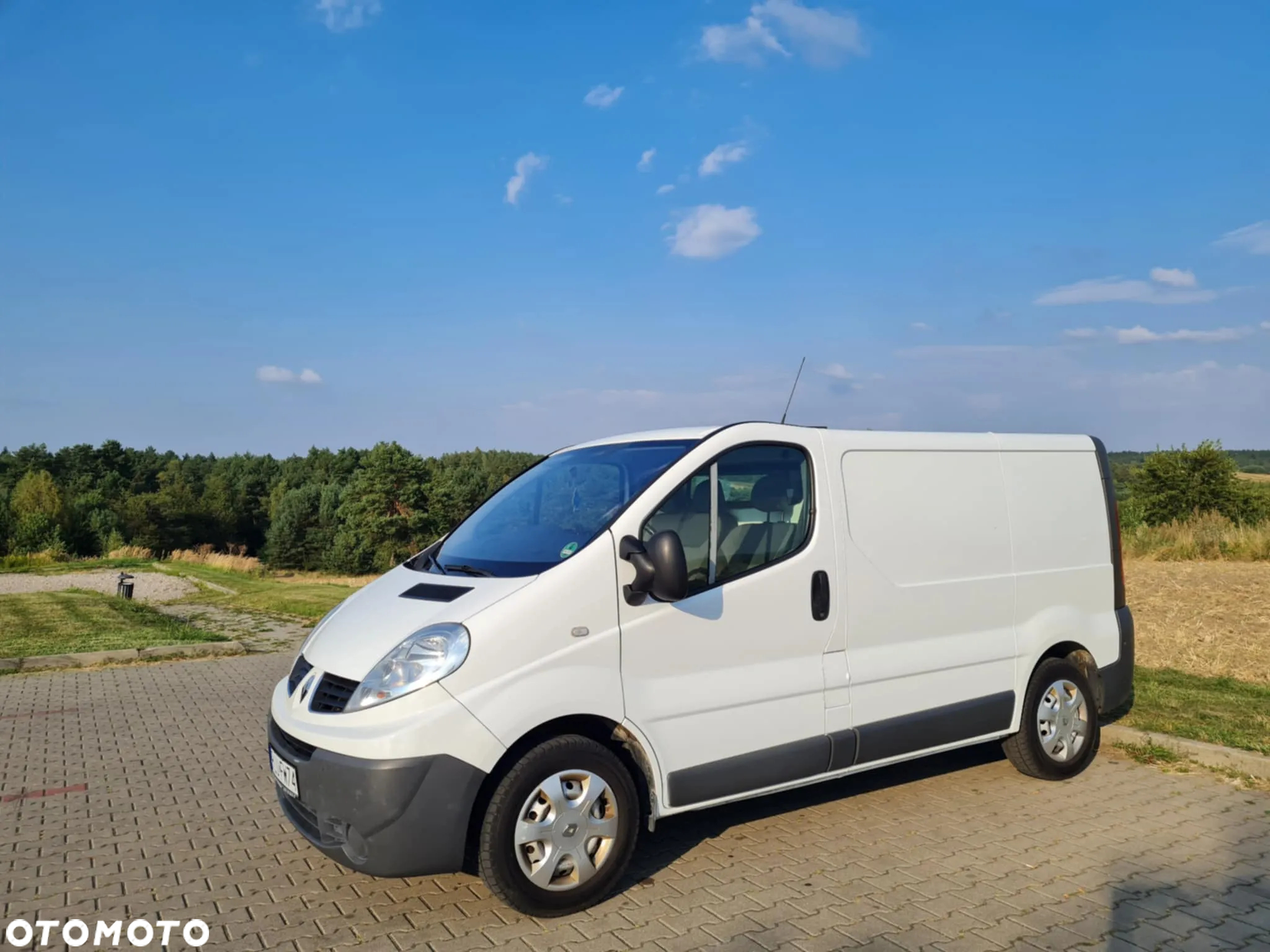 Renault Trafic - 4