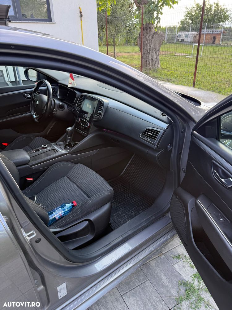 Renault Talisman Blue dCi EDC Intens - 3