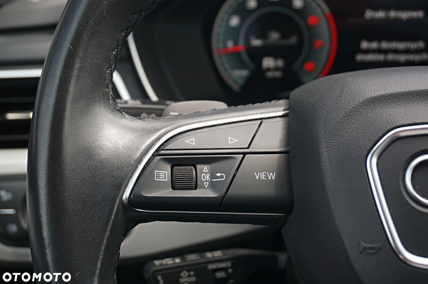 Audi A4 - 24
