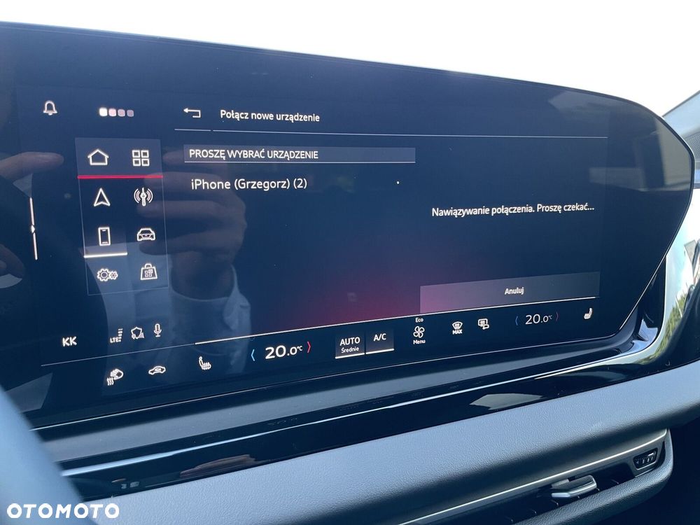 Audi A5 Limousine TFSI Quattro S tronic - 26