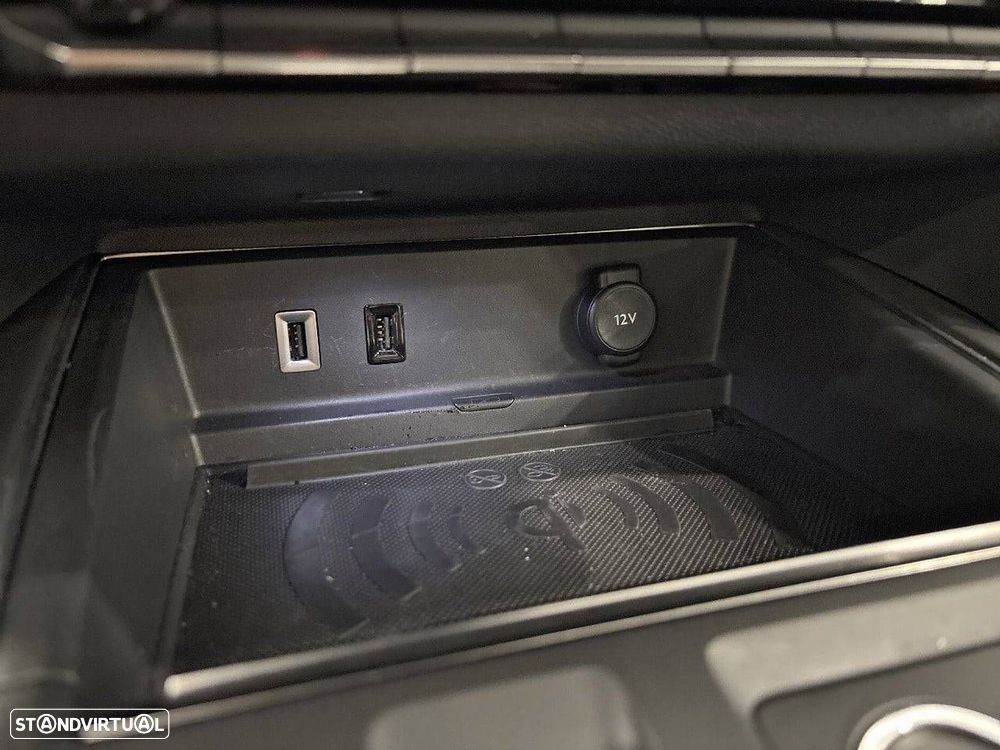 Citroën C5 Aircross 1.2 Hybrid Shine e-DSC6 - 19