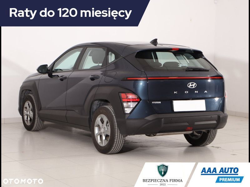Hyundai Kona - 5