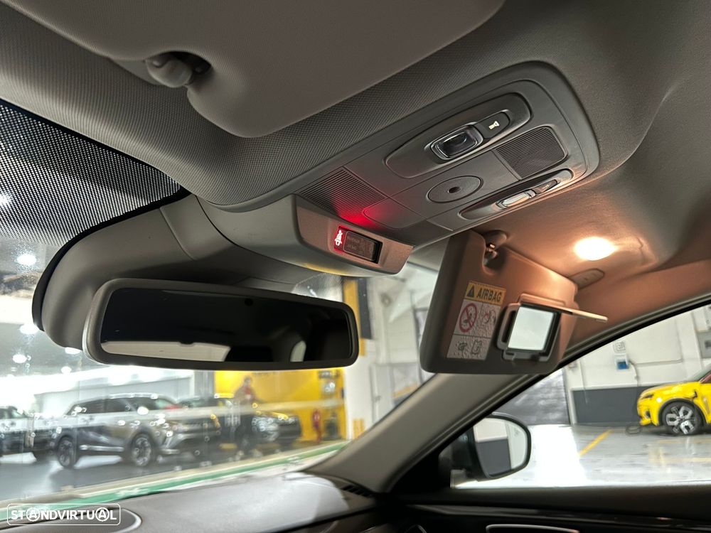 Renault Talisman Sport Tourer 1.7 Blue dCi Executive - 46