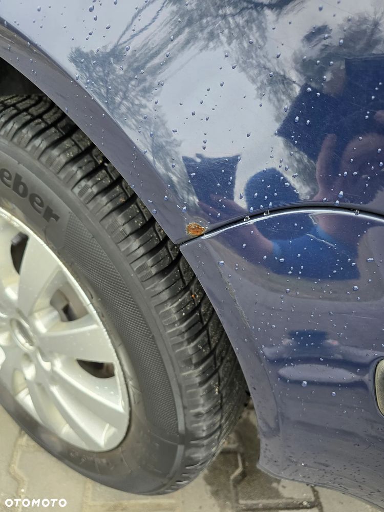 Volkswagen Golf - 7