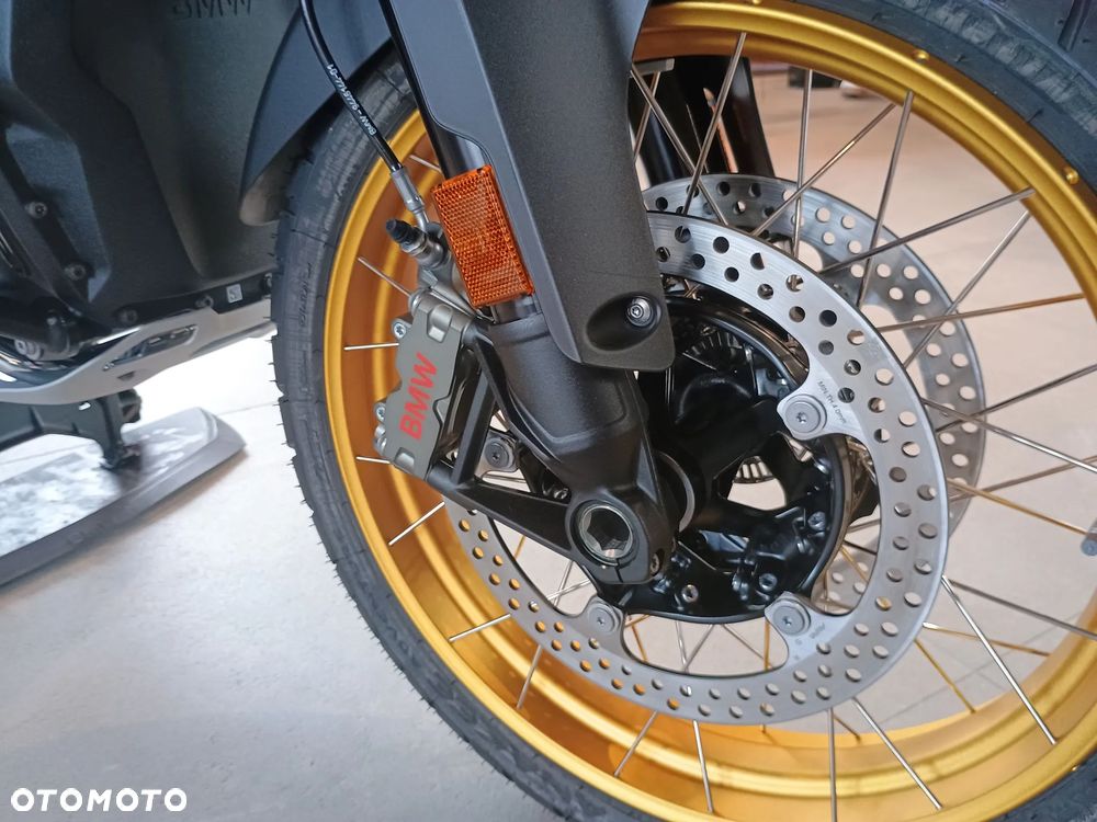 BMW GS - 16
