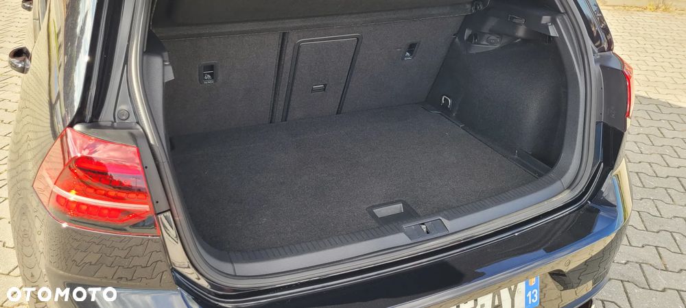 Volkswagen Golf 2.0 TSI BMT GTI Performance DSG - 37