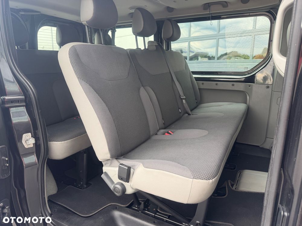 Opel Vivaro L1H1 2.9t Essentia - 6