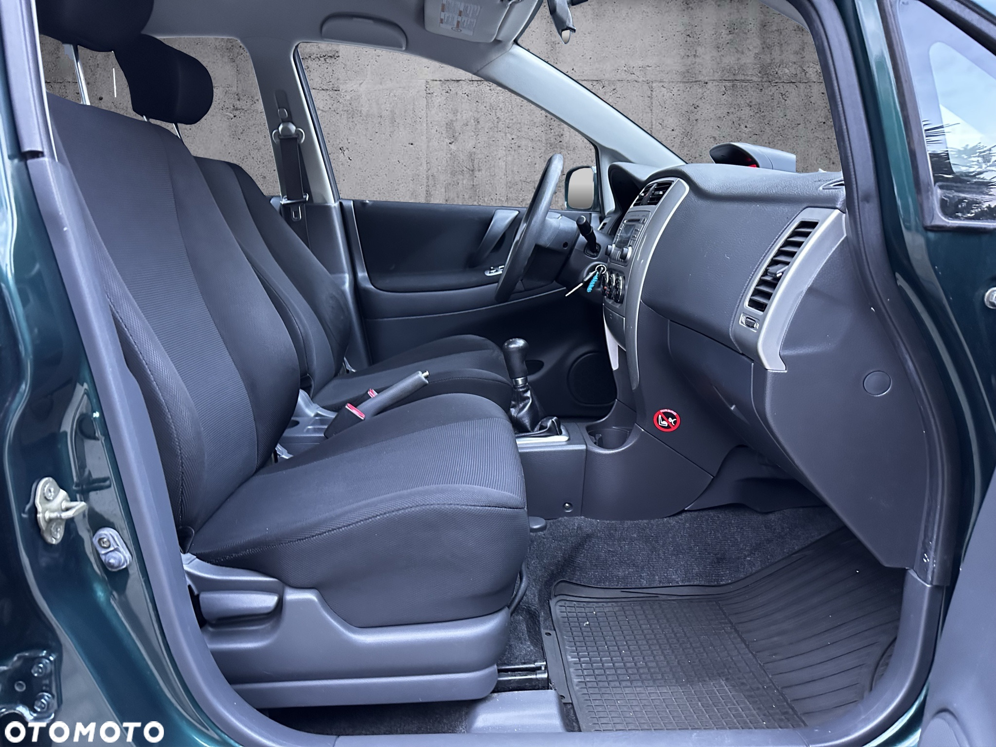 Suzuki Liana Kombi 1.6 Comfort Family - 15