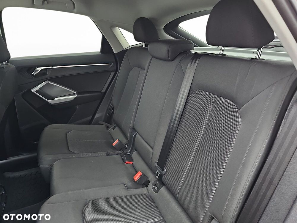 Audi Q3 Sportback 45 TFSI Quattro S Line S tronic - 30