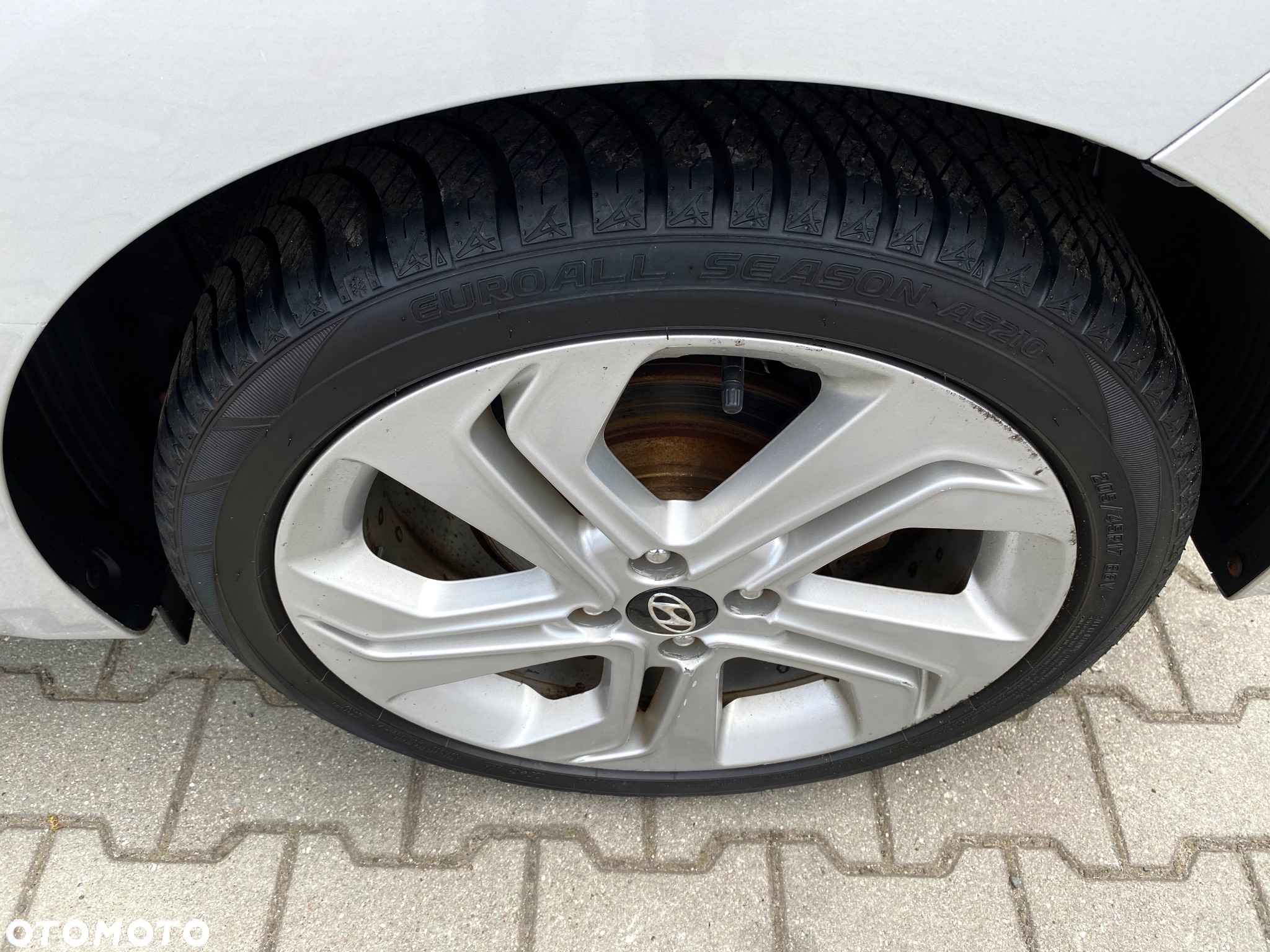 Hyundai i20 - 29