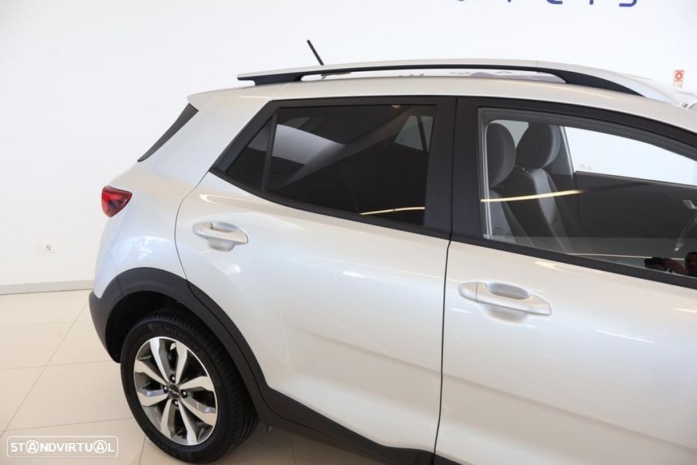 Kia Stonic 1.2 Dynamic - 3