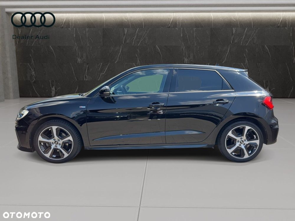 Audi A1 Sportback - 9