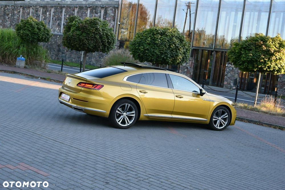 Volkswagen Arteon - 22