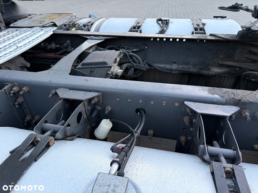 Volvo 460 XL automat - 6