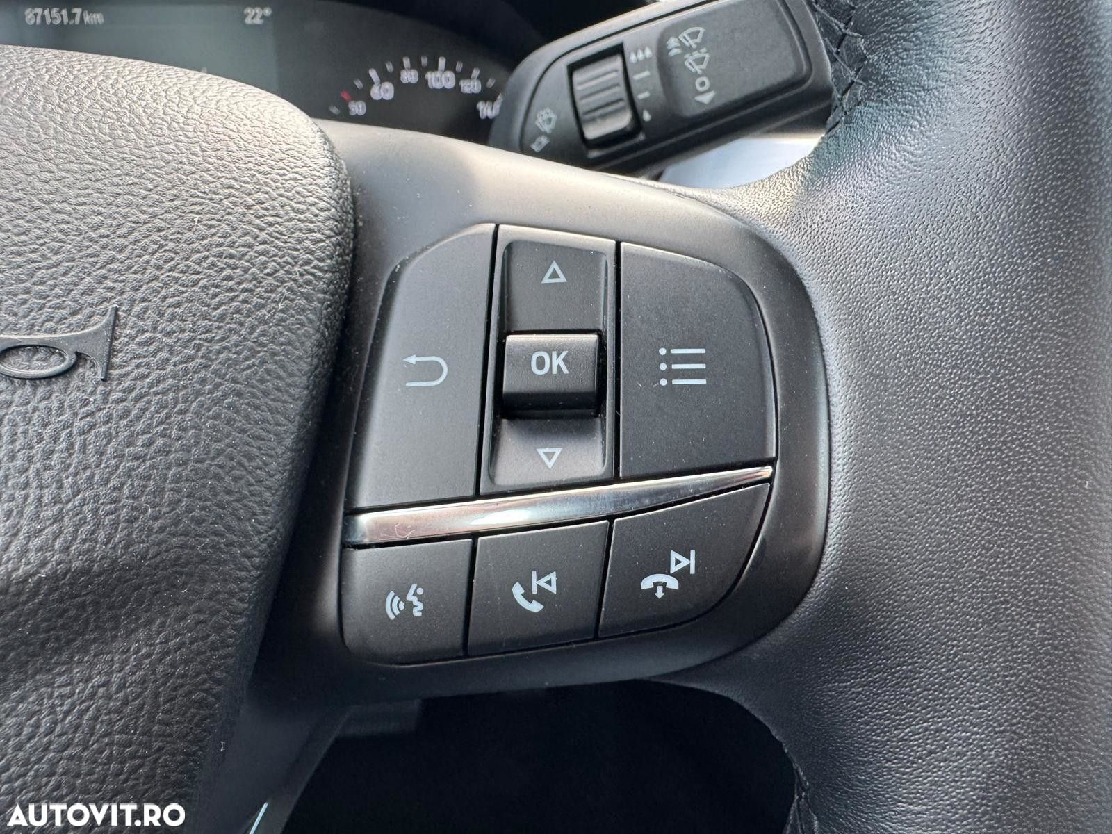 Ford Focus - 16