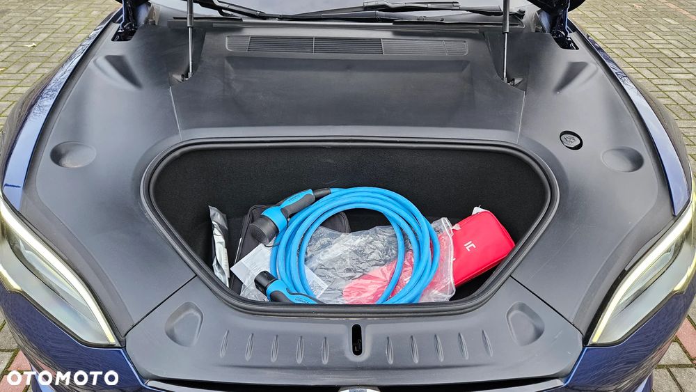 Tesla Model S Long Range AWD - 32