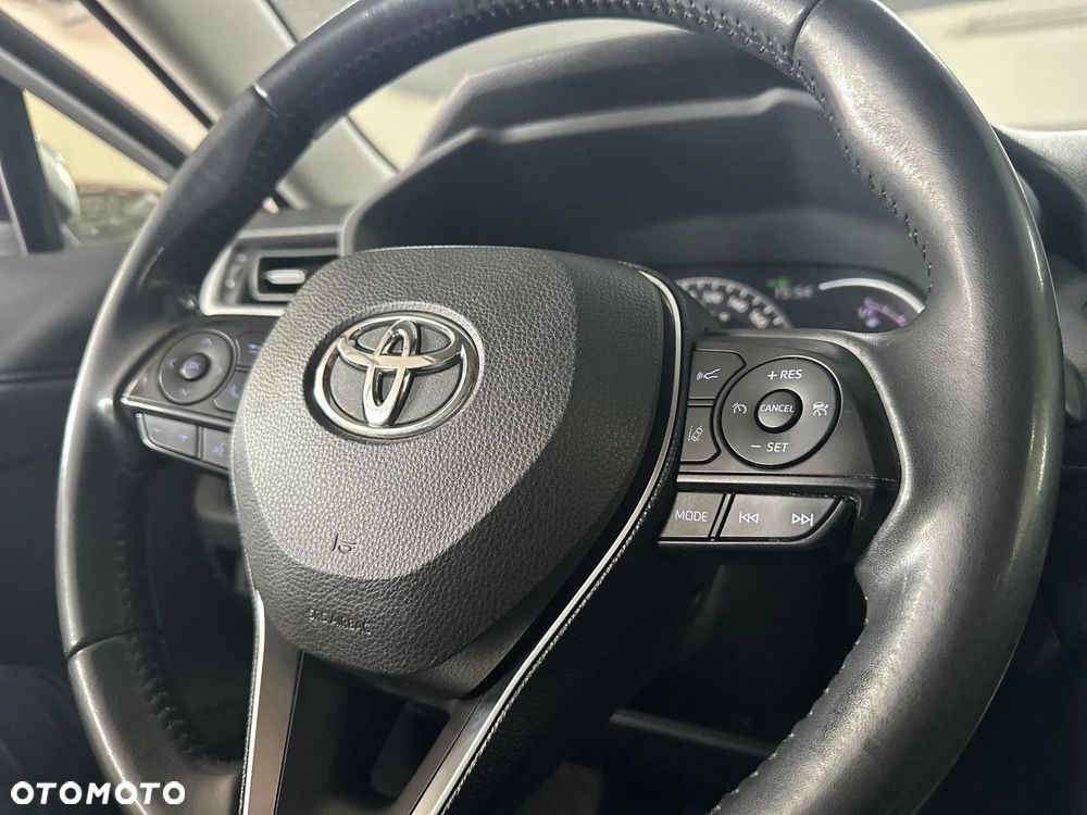 Toyota RAV4 2.0 Comfort 4x2 MS - 15