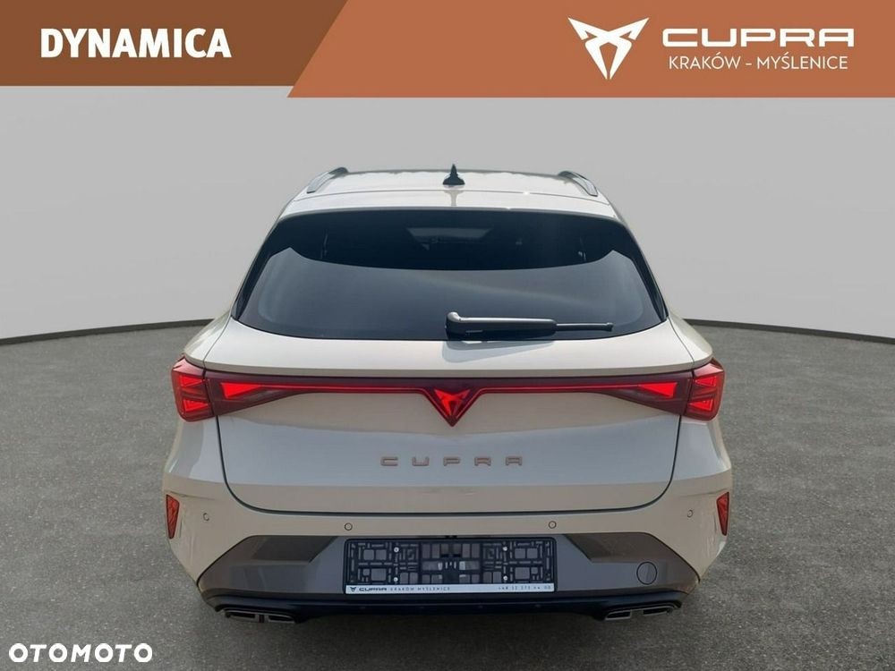 Cupra Leon Sportstourer - 7