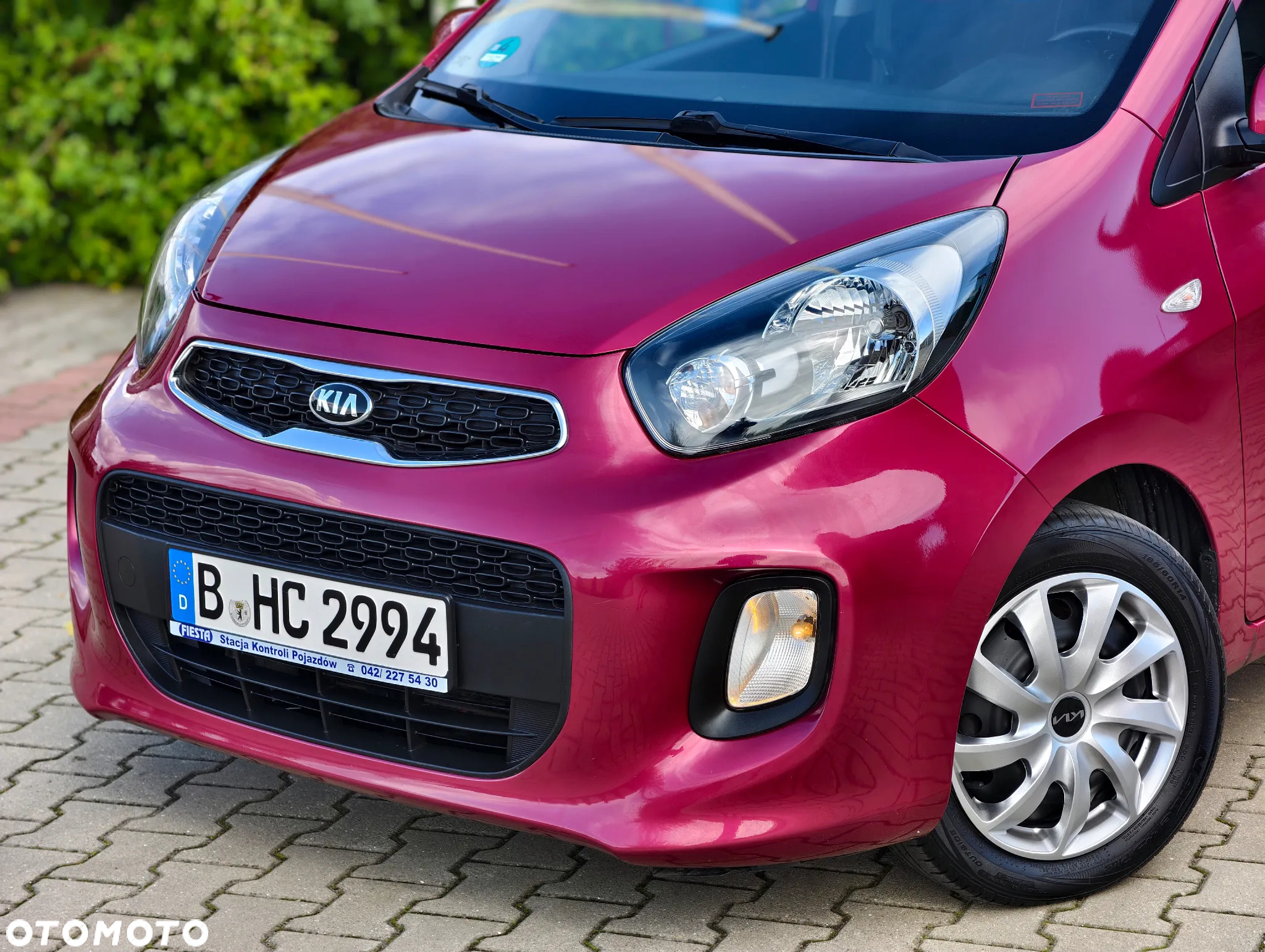 Kia Picanto 1.0 Attract - 27
