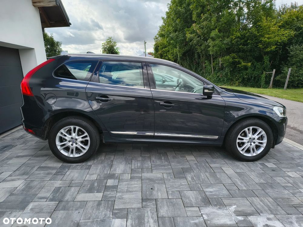 Volvo XC 60 D4 Summum - 3