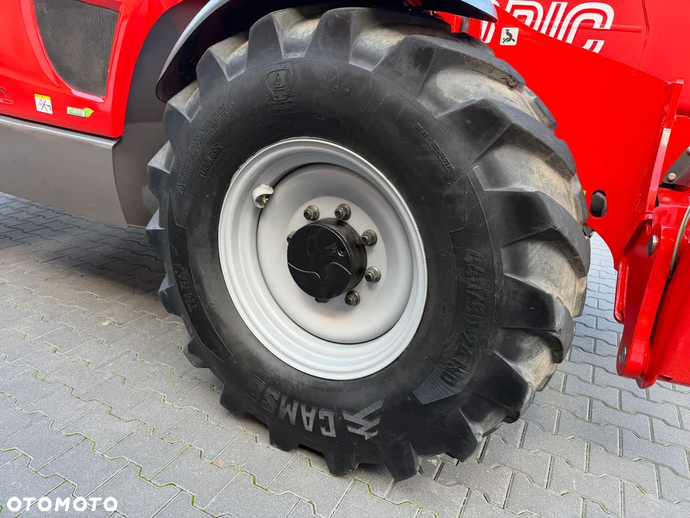 Manitou MT1840 - 14