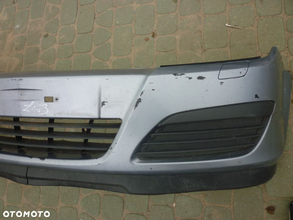 zderzak Opel Astra 3 H Z 155 - 4