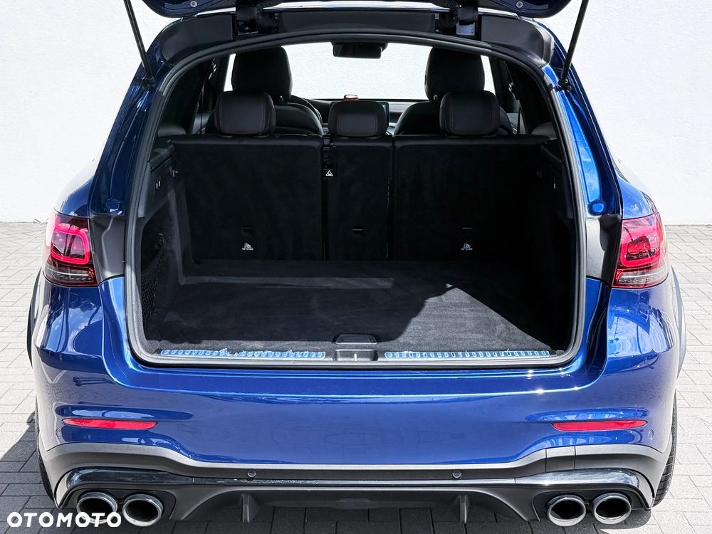 Mercedes-Benz GLC - 15