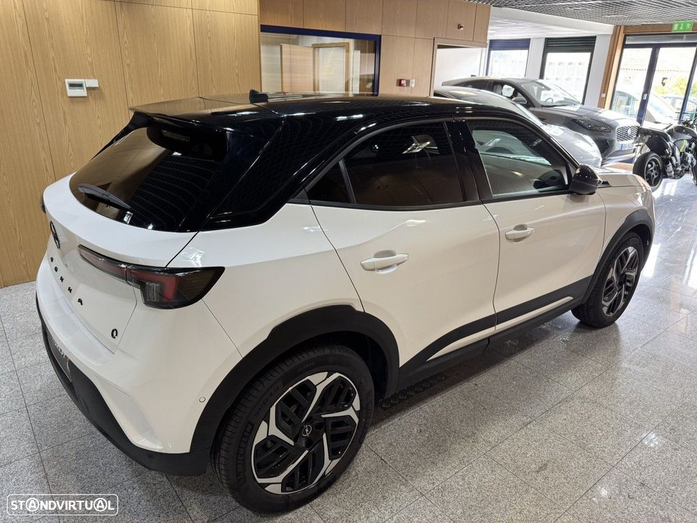 Opel Mokka-e 54 kWh GS - 16