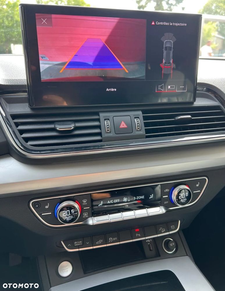 Audi Q5 - 4