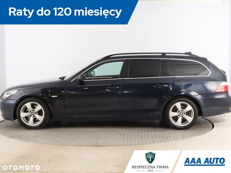 BMW Seria 5 - 4