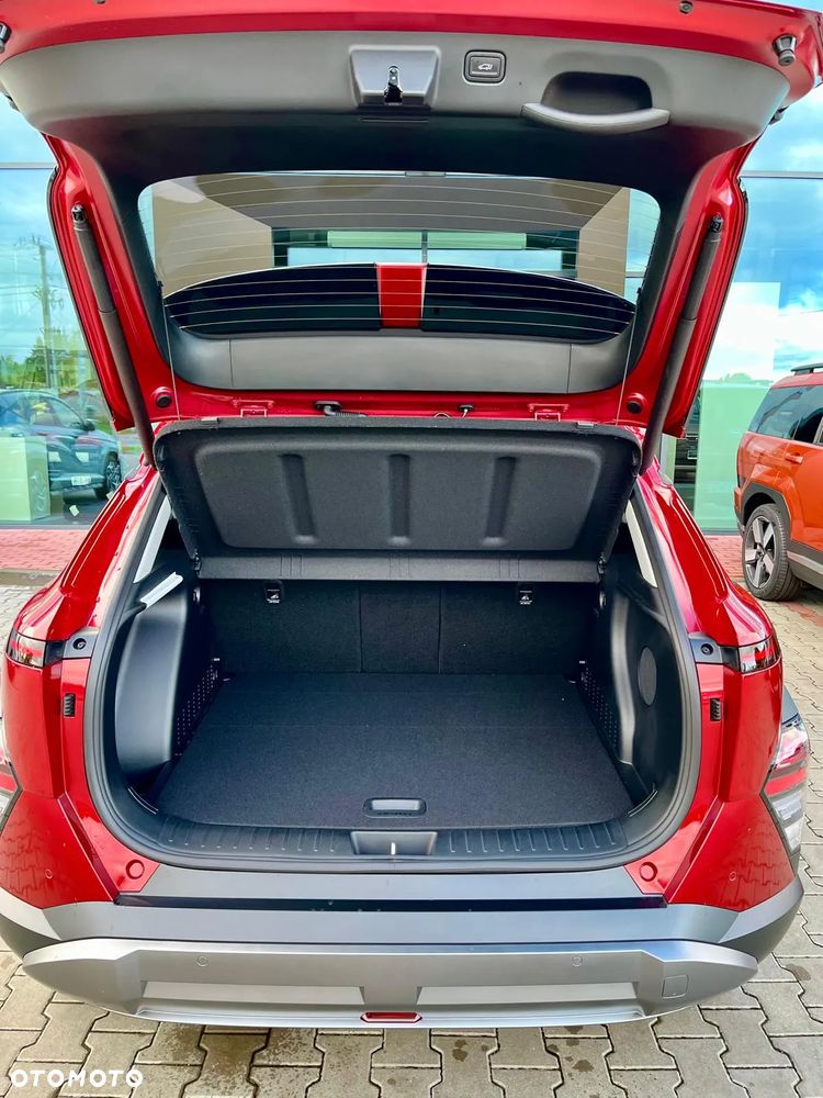 Hyundai Kona - 9