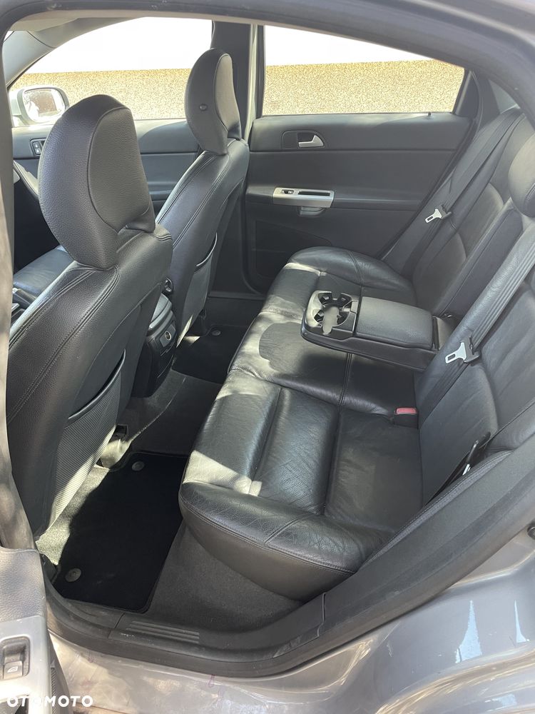 Volvo S40 1.6D Kinetic - 11