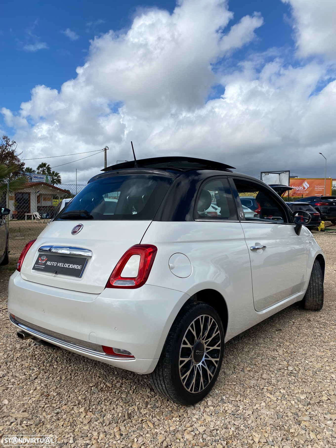 Fiat 500 1.2 120th Anniversary - 4