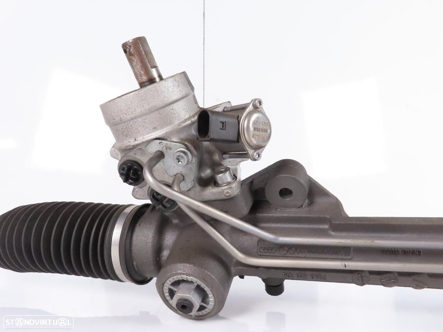 Caixa de direcção Novo / Original AUDI A6 (4F2, C6)/AUDI A6 Avant (4F5, C6)/AUDI... - 5