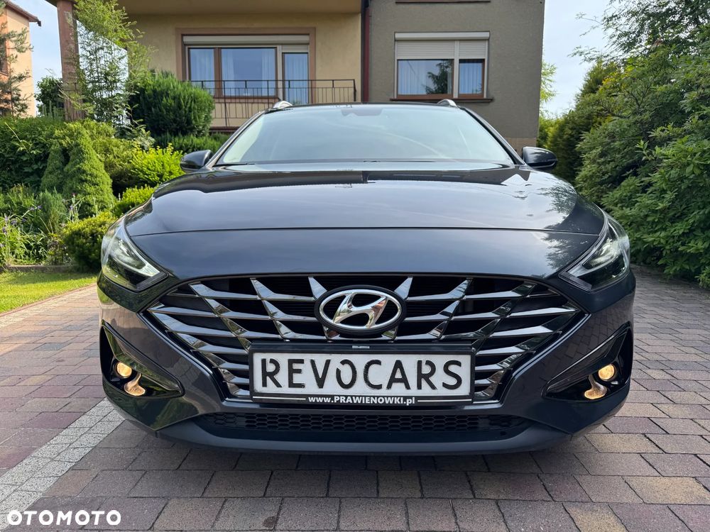 Hyundai i30 1.0 T-GDI 48V-Hybrid DCT Select - 7