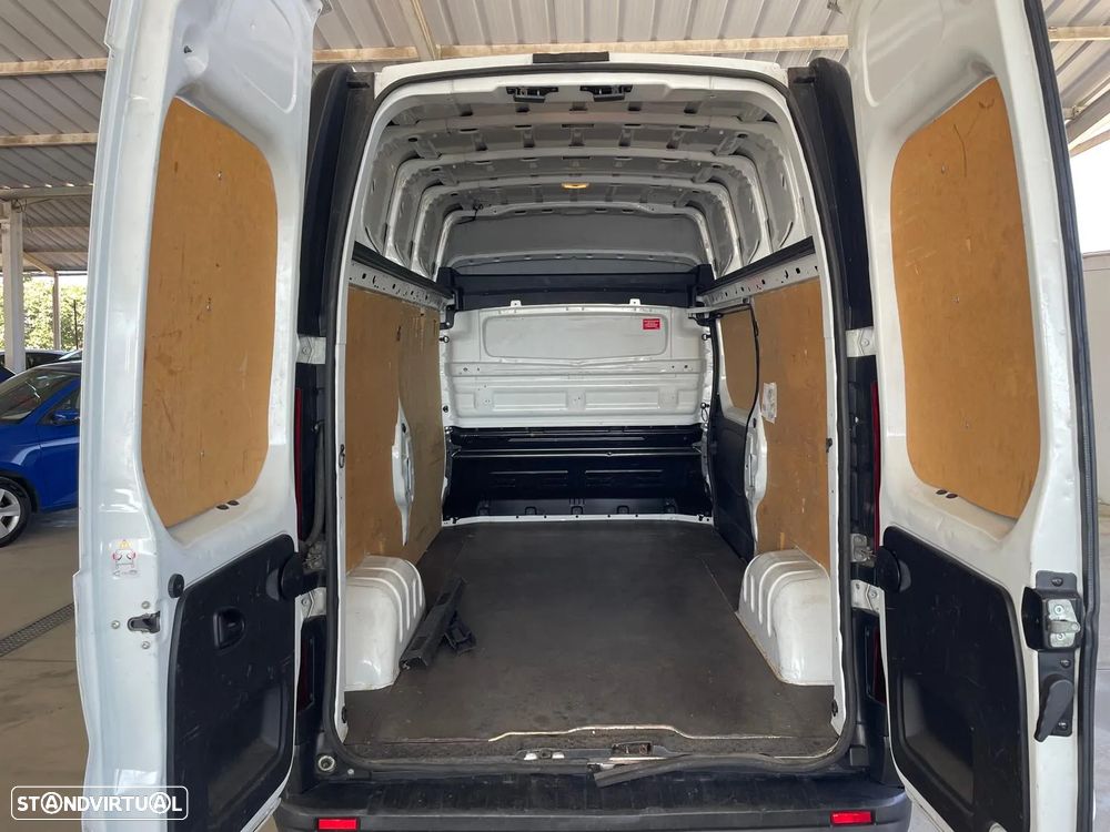 Renault Trafic 1.6 DCI L2H2 - 21