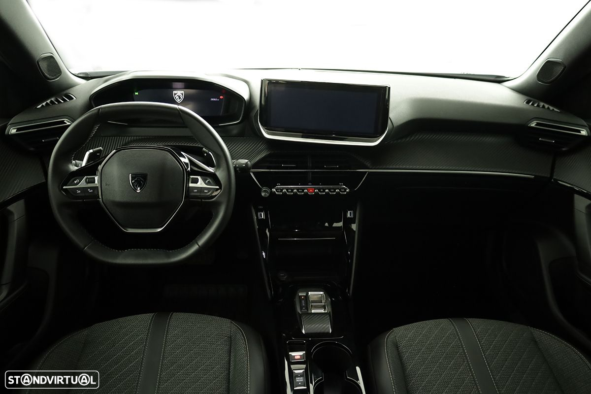 Peugeot 2008 1.2 PureTech Allure EAT8 - 8