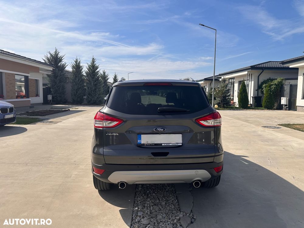 Ford Kuga - 6