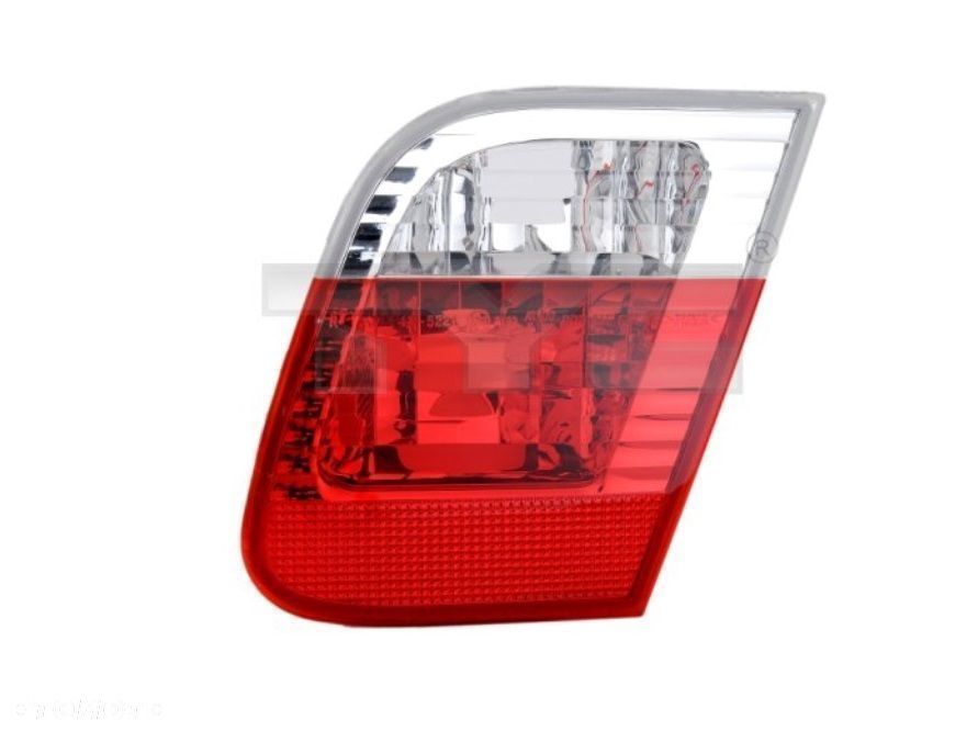 Bmw E46 01-05 Lampa Tylna Sedan NOWA - 3