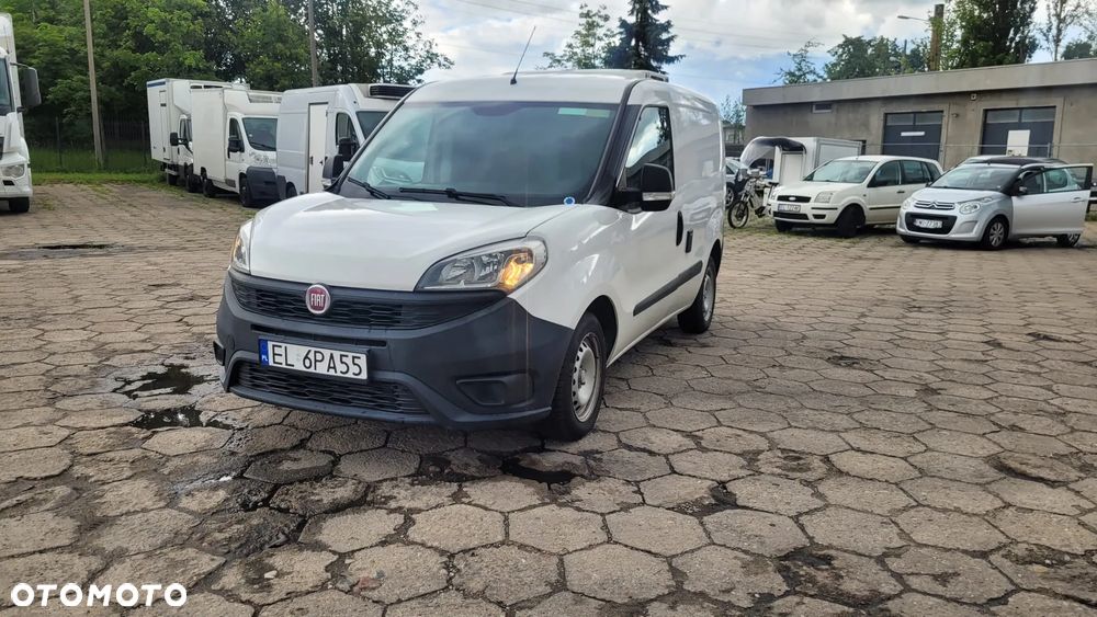 Fiat Doblo - 16