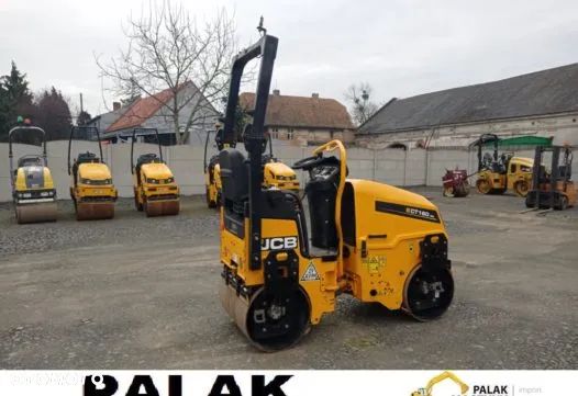 JCB Walec JCB  CT 160-80  , 2019 rok - 6