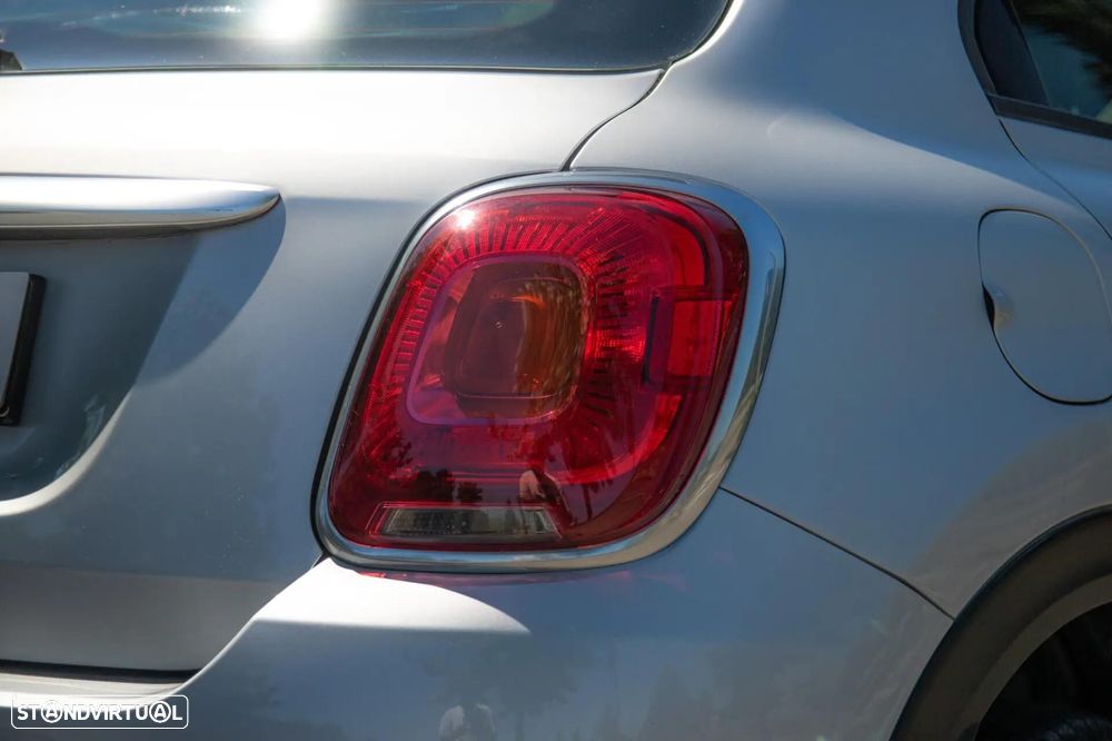 Fiat 500X 1.3 MJ Sport - 52