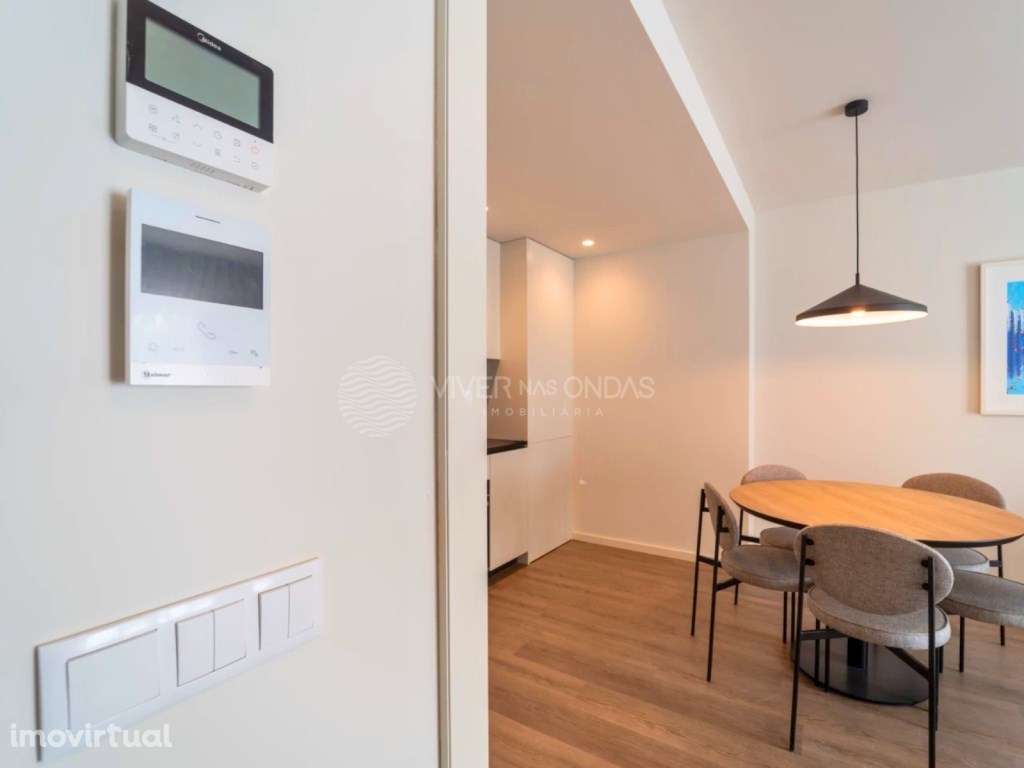 Oferta da Escritura. Apartamento T1, perto da Universidade do Minho... - Grande imagem: 4/27