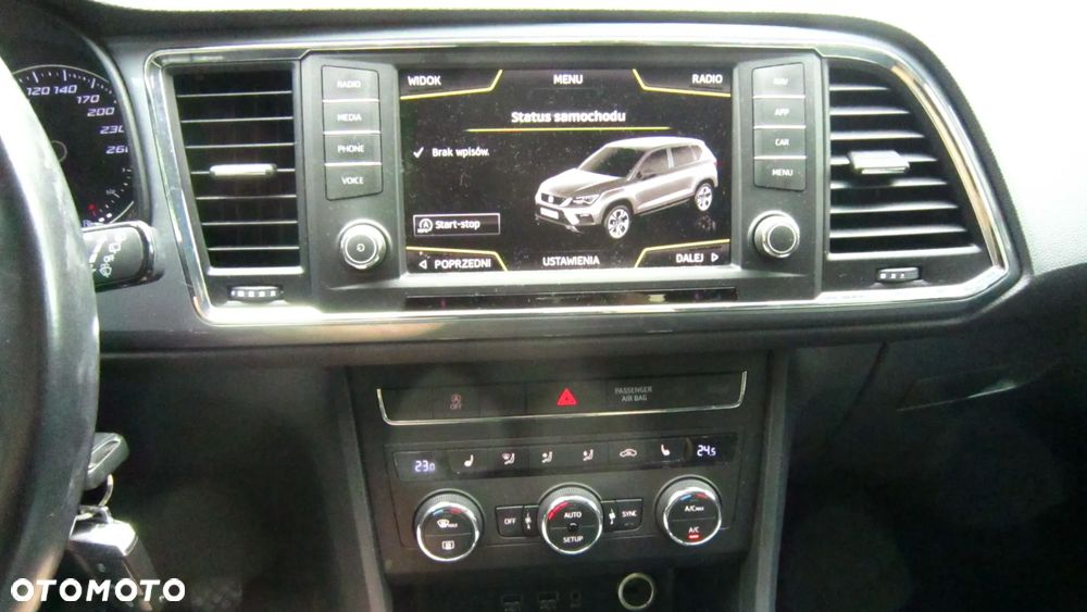 Seat Ateca 1.6 TDI Style - 10