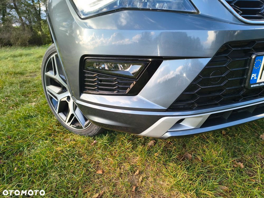 Seat Ateca 1.5 Eco TSI FR S&S - 13