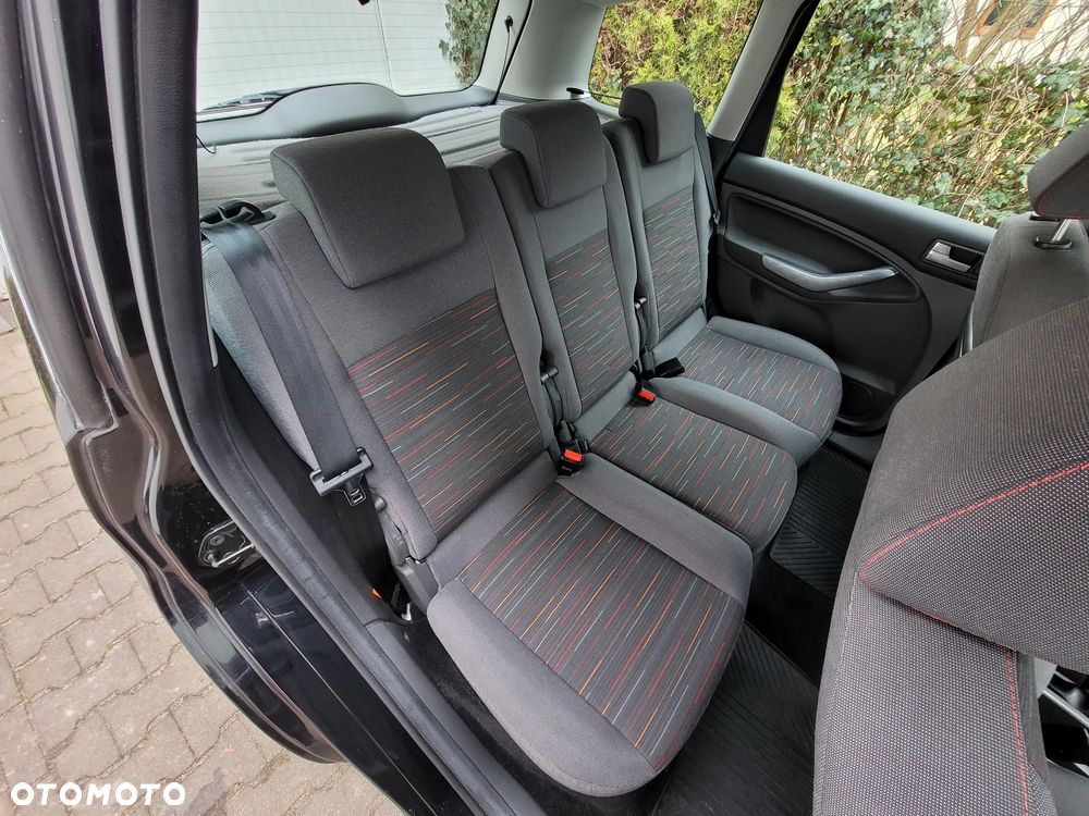 Ford C-MAX 1.6 Style - 6