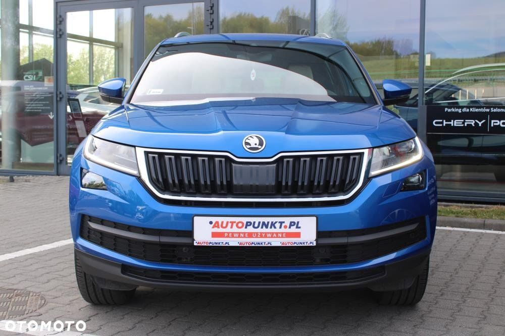 Skoda Kodiaq - 3